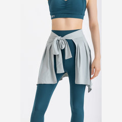 The Flex Wrap - Sustained Grey