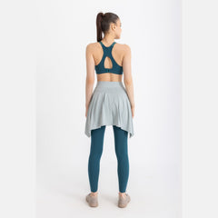 The Flex Wrap - Sustained Grey