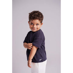 Boys Basic Tee