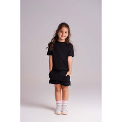 Girls Essential Tee
