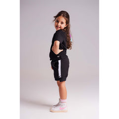 Girls Essential Tee