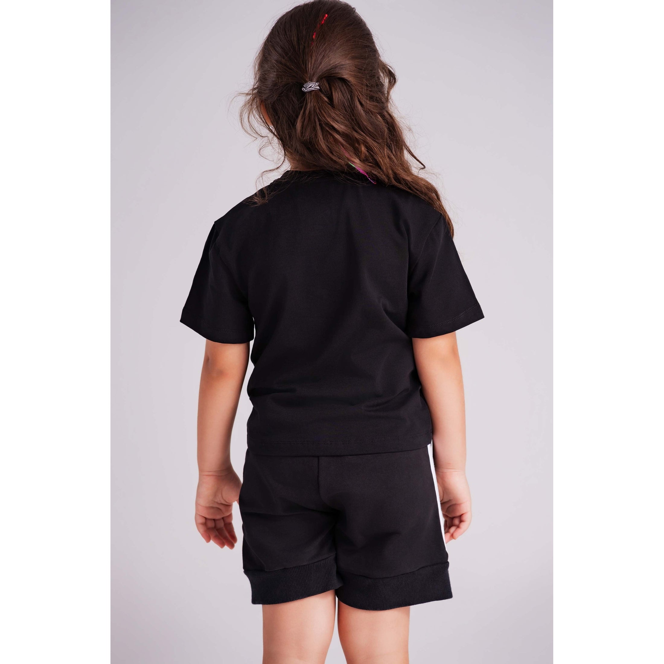 Girls Essential Tee