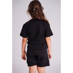 Girls Essential Tee