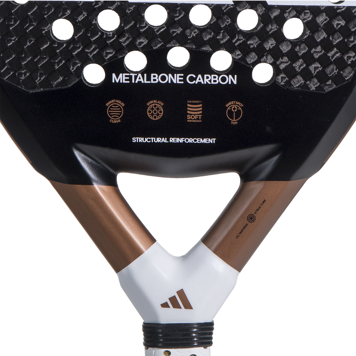Adidas Metalbone Carbon 2023