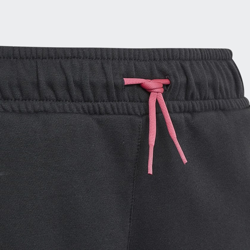 Adidas Power Fleece Pants for Girls