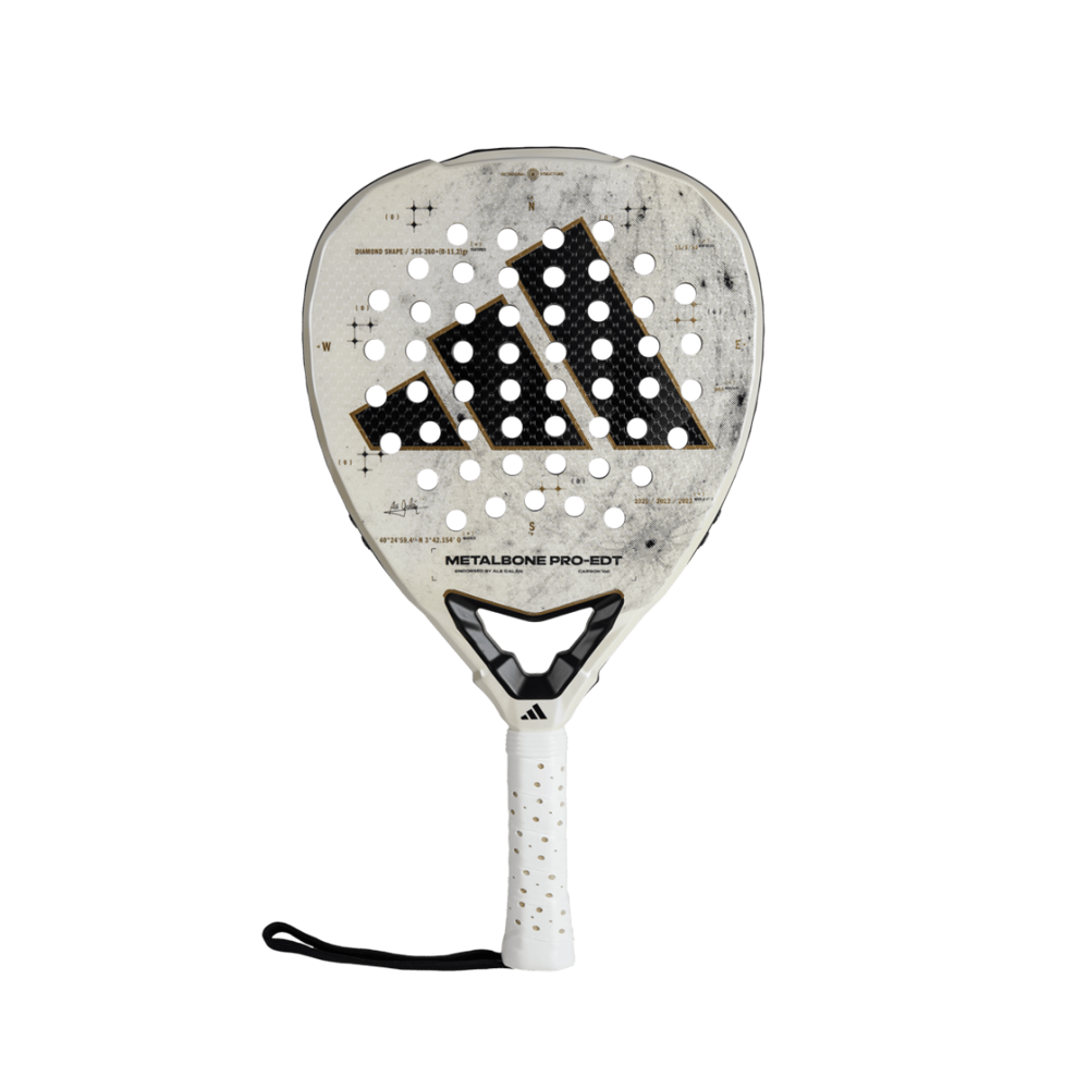 Adidas Metalbone Pro Edition LTD 3.4