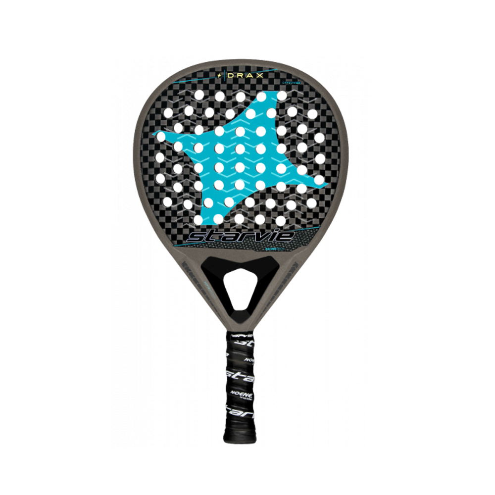 Starvie Drax Pro Touch 2025