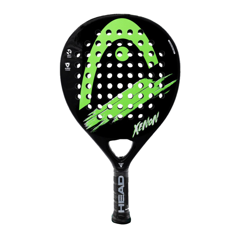 Head Xenon green LTD