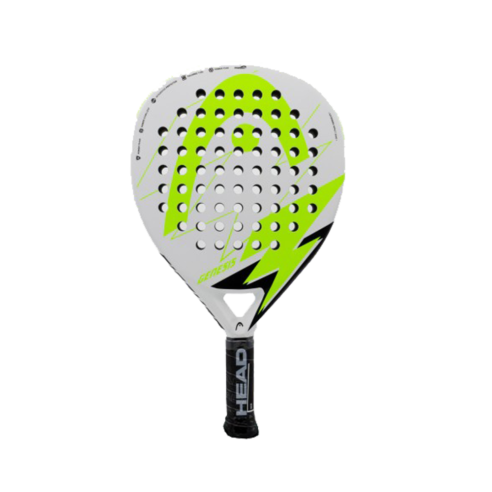 HEAD GENESIS 2023 LIMITED EDITION