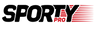 Sporty Pro logo