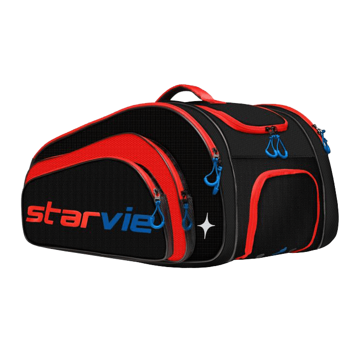 Starvie Basalto Tour Bag
