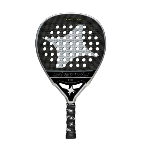 Starvie Triton Pro Touch 2025