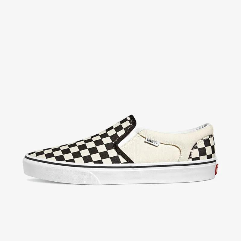 Vans Asher Slip On Shoes