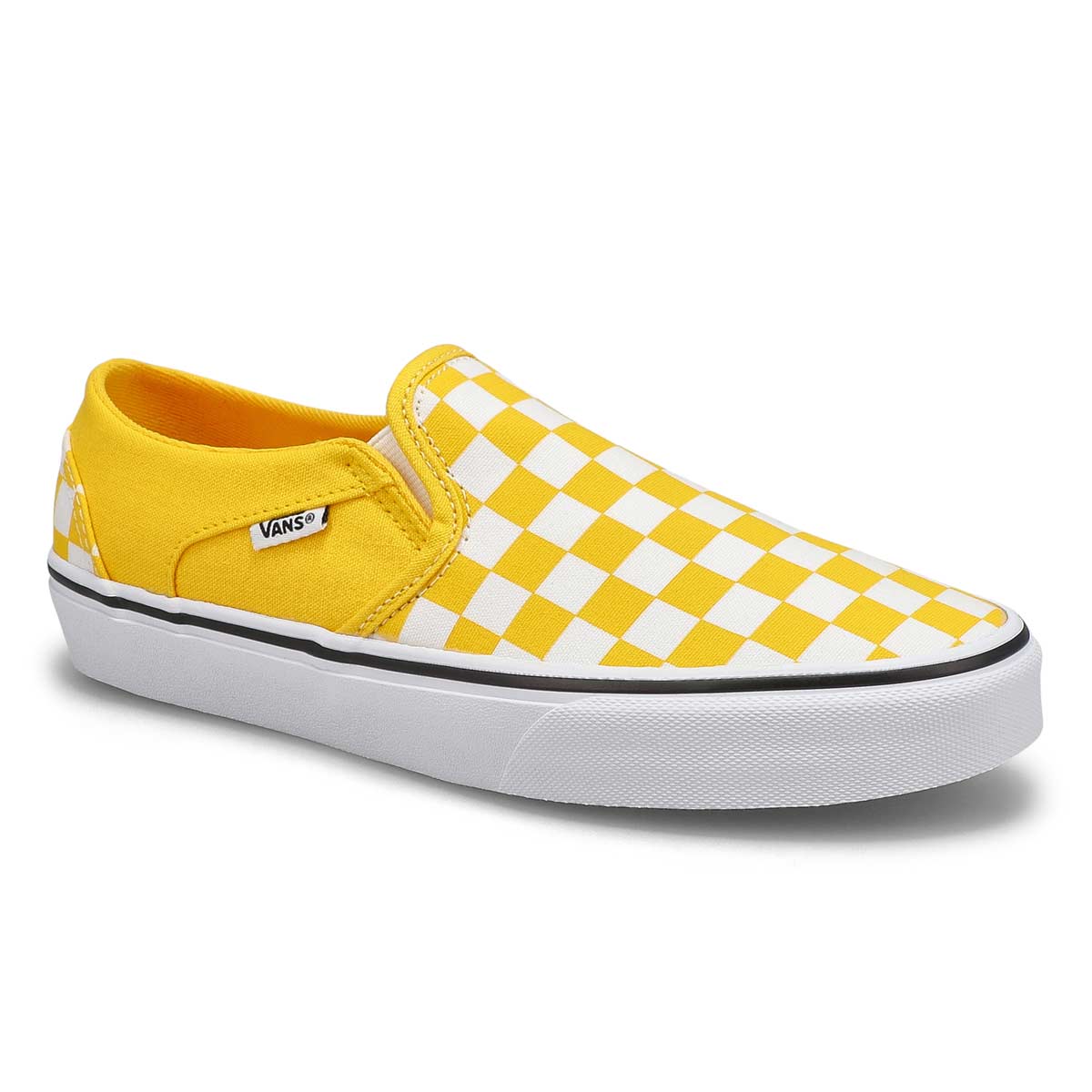 Vans Women Asher