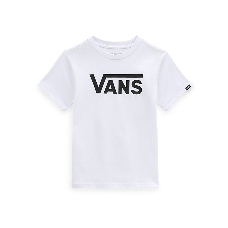 By Vans Classic Kids White/Black