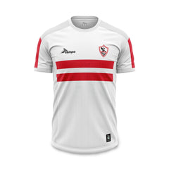 Zamalek Home Match Jersey 22/23 - Fan Edition