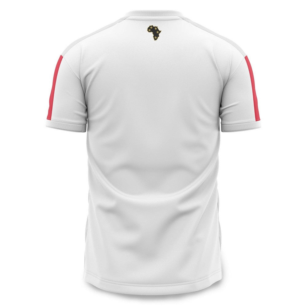 Zamalek Home Match Jersey 22/23 Player Edition