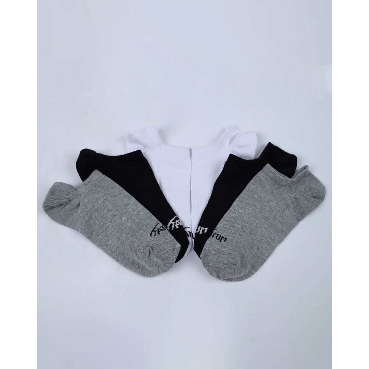 Adult Unisex Mini Socks - Pack of 3