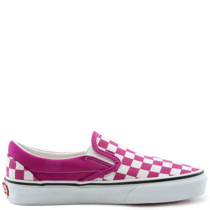 Vans Ua Classic Slip-On