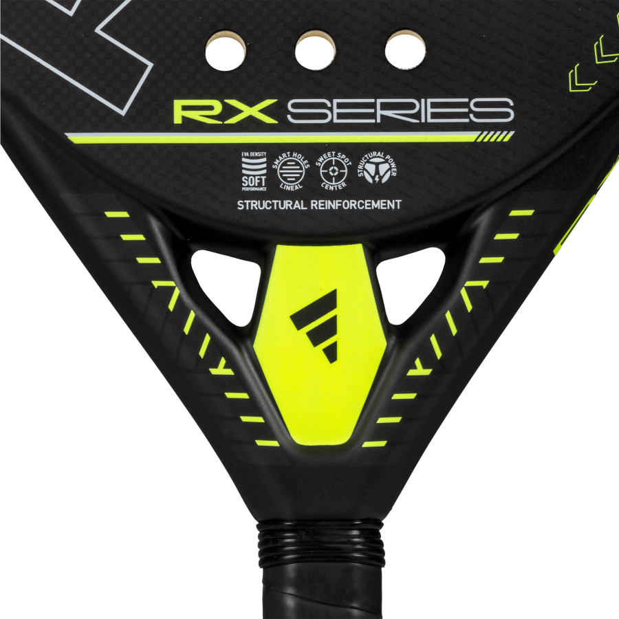 Adidas RX SERIES LIME 3.4