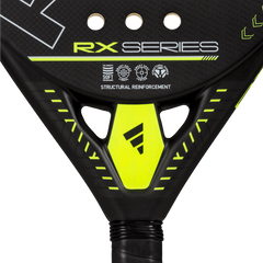 Adidas RX SERIES LIME 3.4