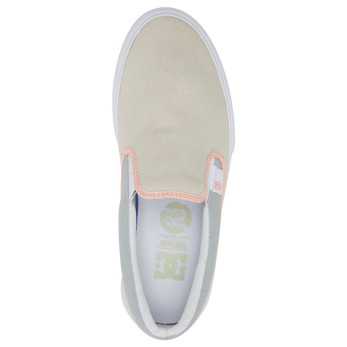 DC Manual 2022 - Skate Shoes for Women
