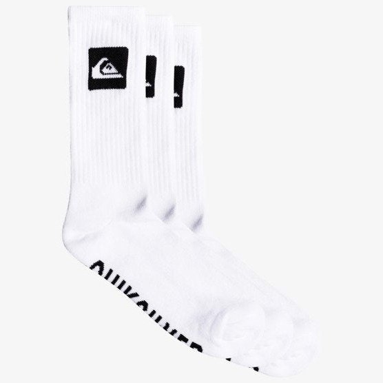 Quik - Socks [3 Pack] for Men