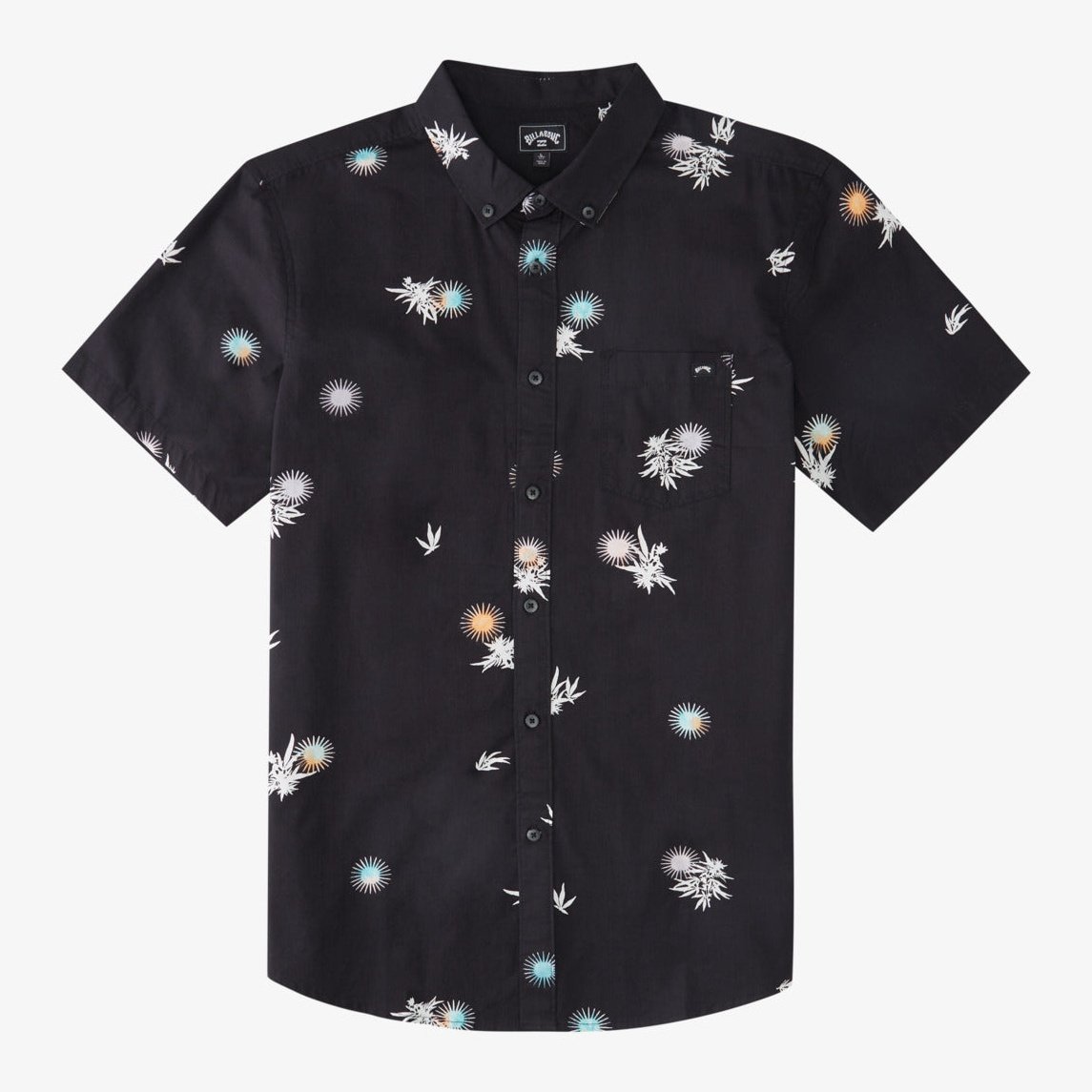 Sundays Mini - Short Sleeve Shirt for Men