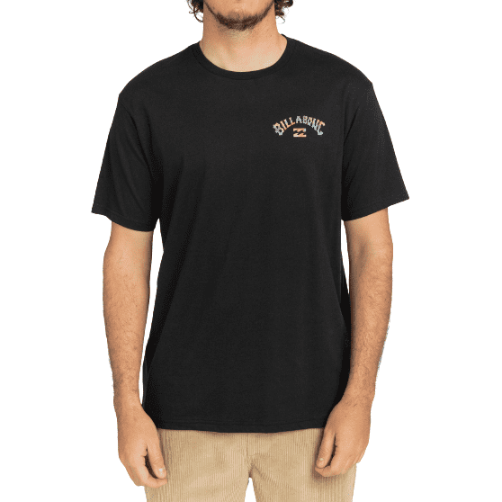 Arch Fill - Short Sleeve T-Shirt for Men