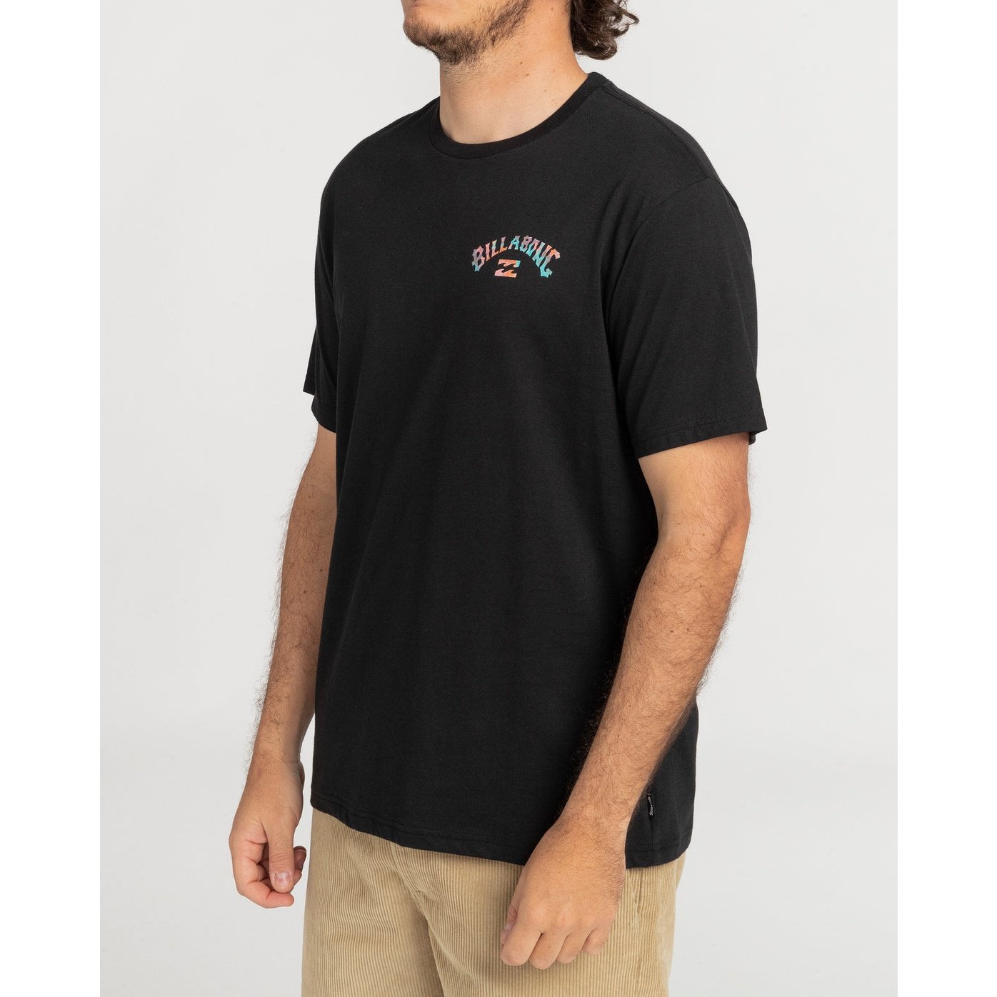 Arch Fill - Short Sleeve T-Shirt for Men