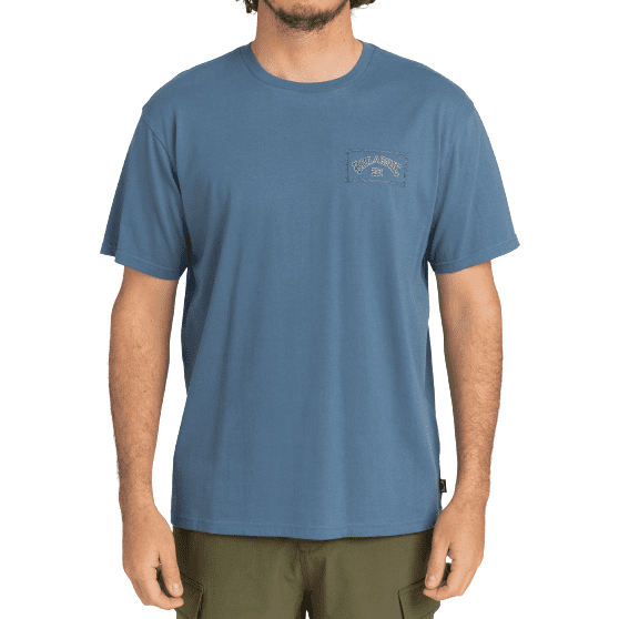 ADIV Arch - Short Sleeve T-Shirt for Men