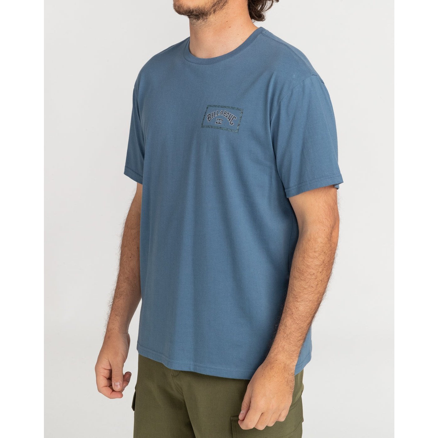 ADIV Arch - Short Sleeve T-Shirt for Men