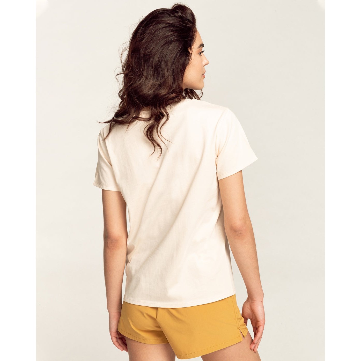ADIV - Short Sleeve T-Shirt for Women