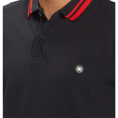 DC Sttonbrooke Short Sleeve Poloshirt