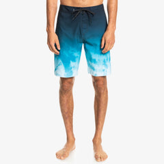 Everyday Faded Tide 20" - Board Shorts for Men