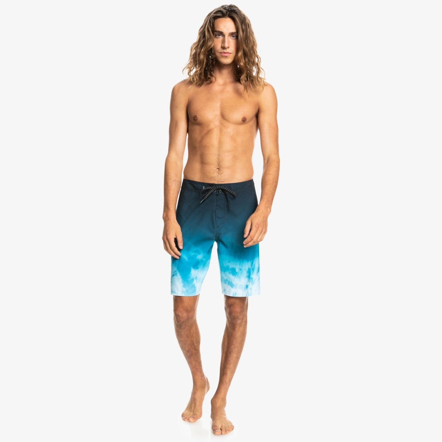 Everyday Faded Tide 20" - Board Shorts for Men