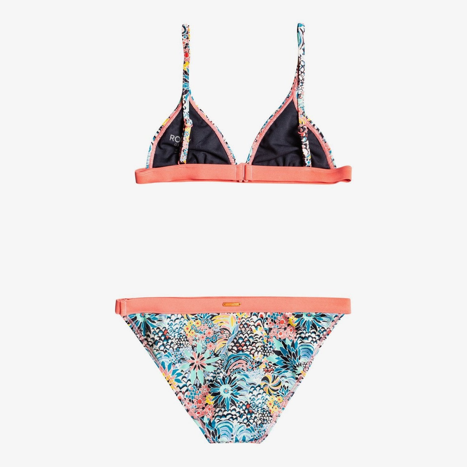 Roxy Marine Bloom - Bikini for Girls