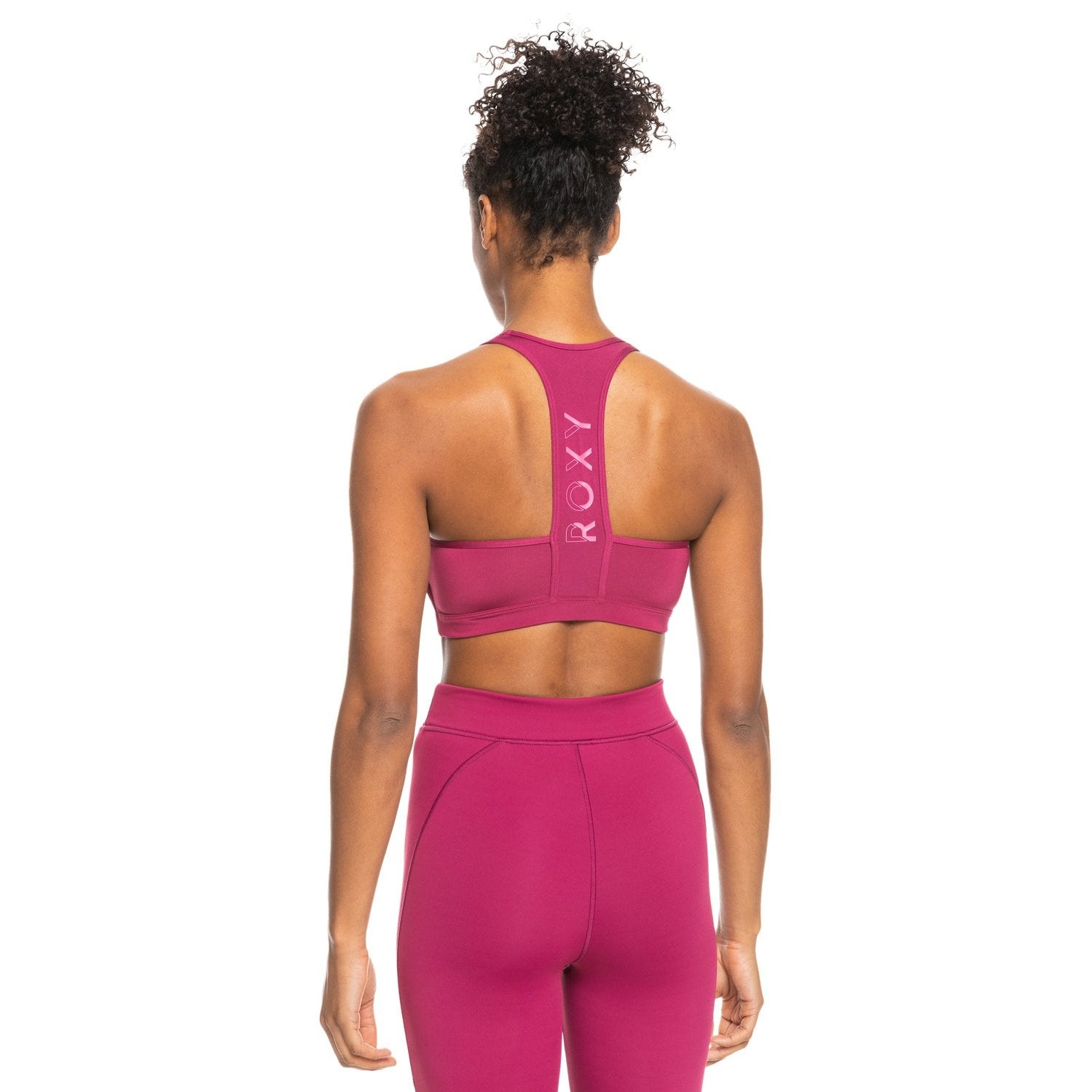 Back To You 2022 - Medium Support Sports Bra for Women