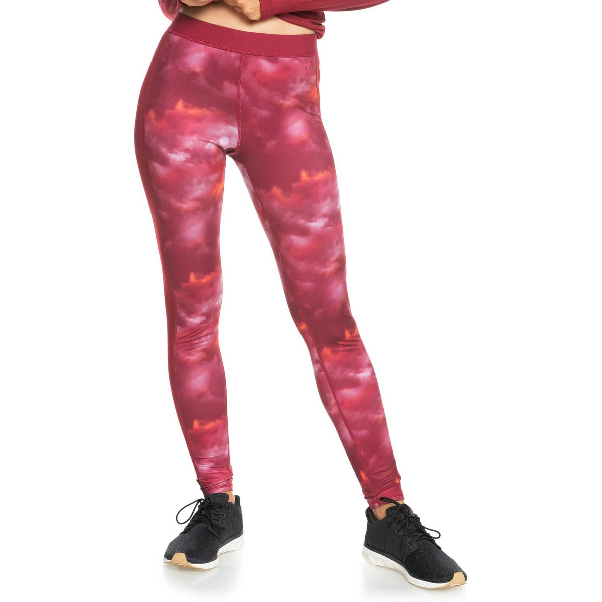 Roxy Frosted S Technical Leggings