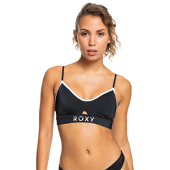 Roxy Active - Bralette Sports Bra Bikini Top for Women