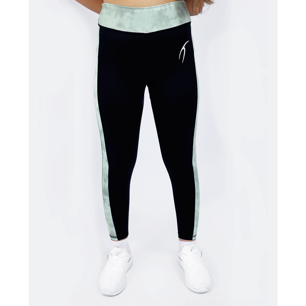 Atum Girl's Marble Leggings - Atum Egypt 