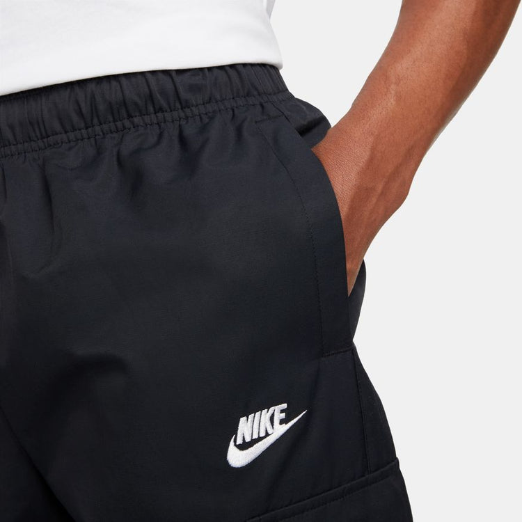Pantalon jogging Nike Tech Fleece - Noir – Footkorner