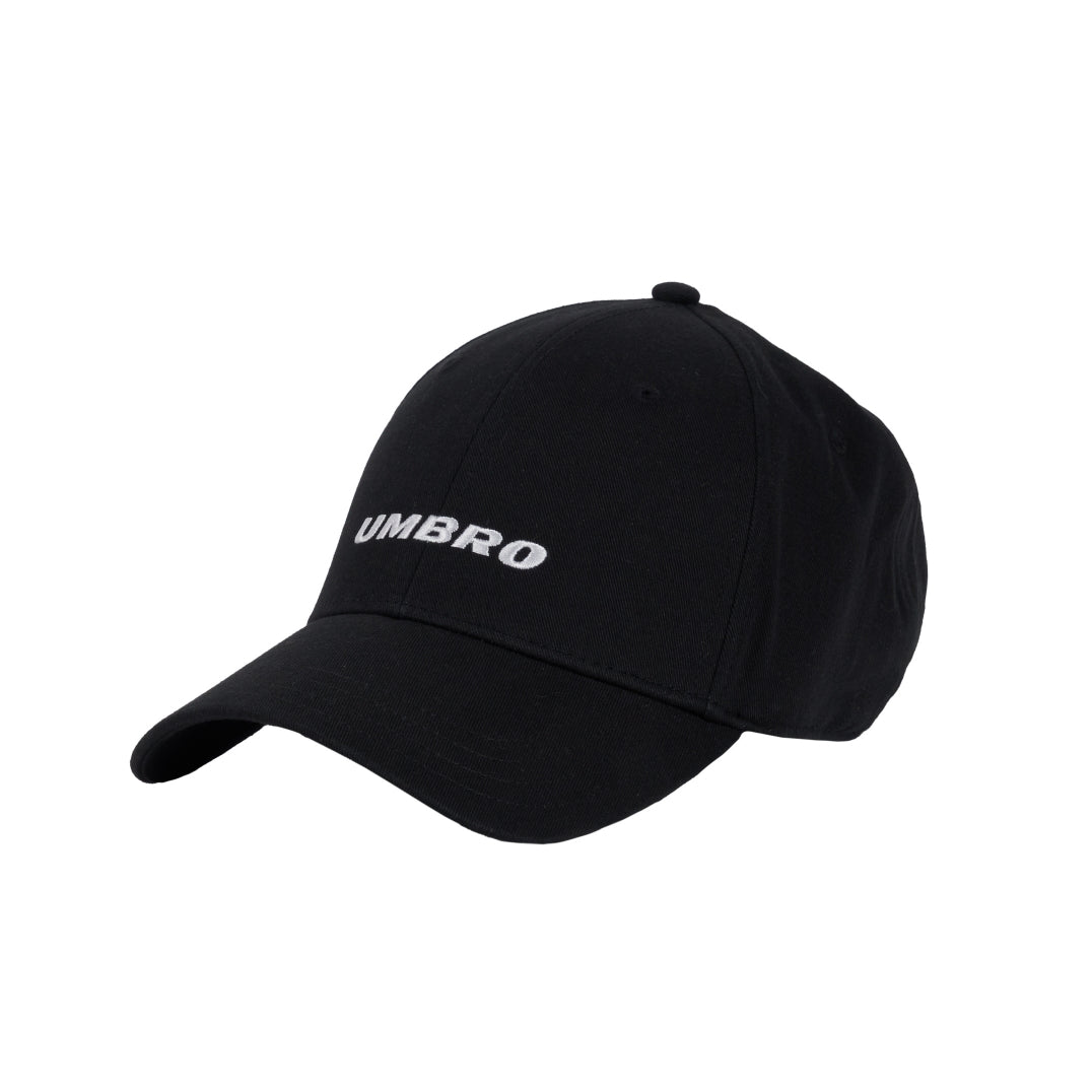 Lifestyle Logo Cap