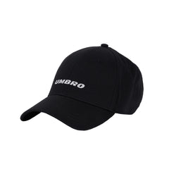 Lifestyle Logo Cap