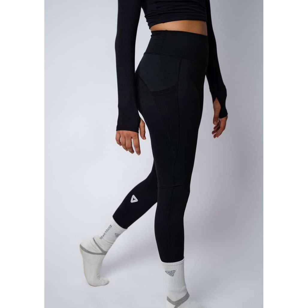 Elite Elevate Seamless Full Leggings