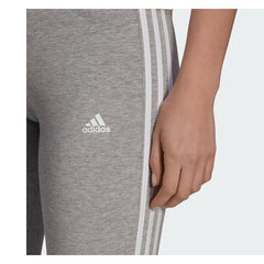 Adidas Women 3-stripes Leggings