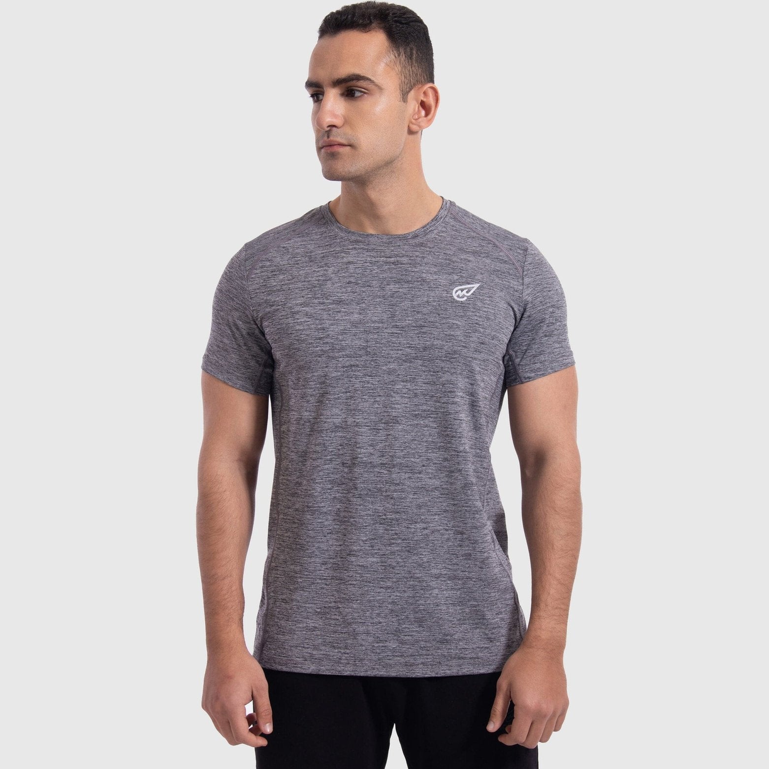Training T-shirt in Grey