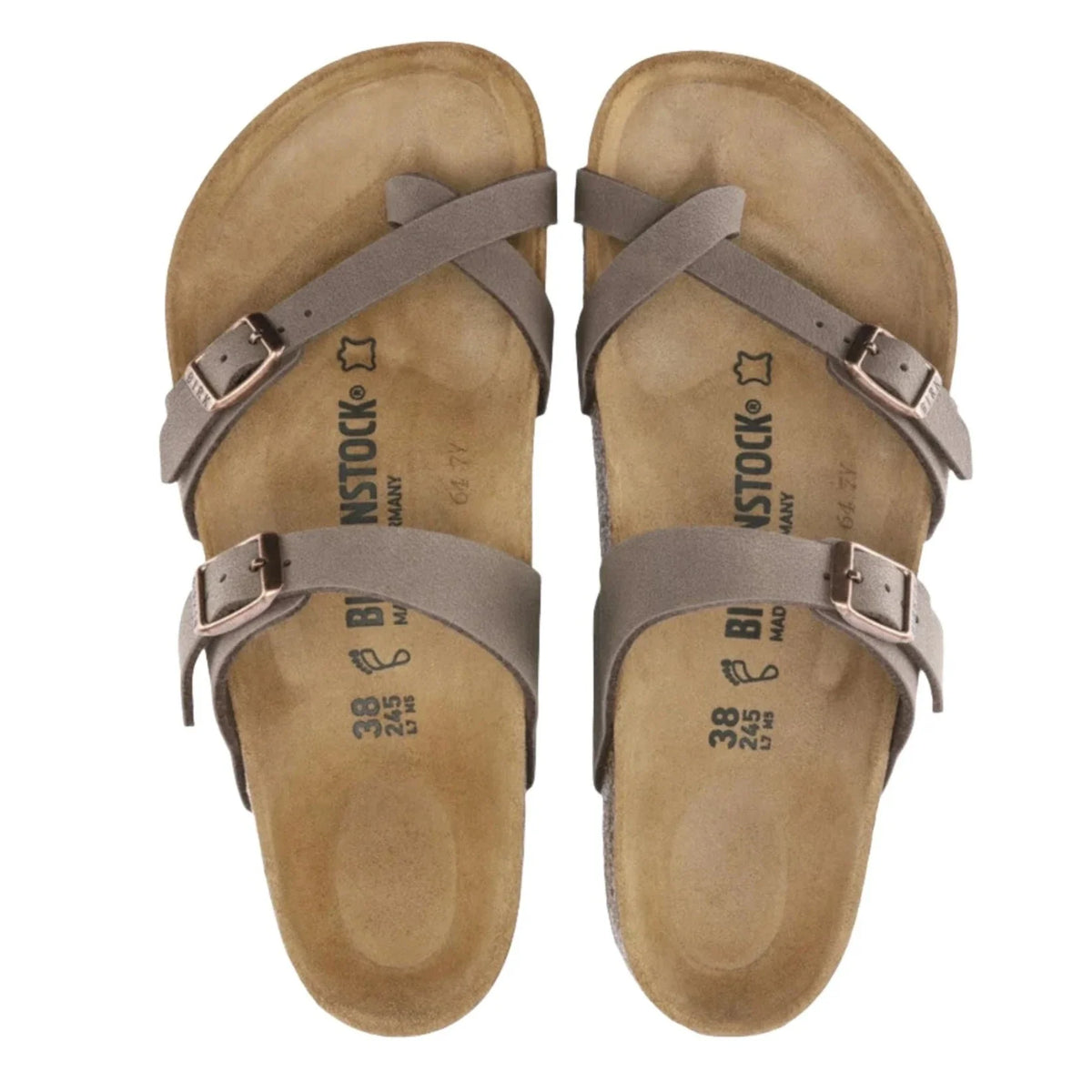 Mayari Birko-Flor BC