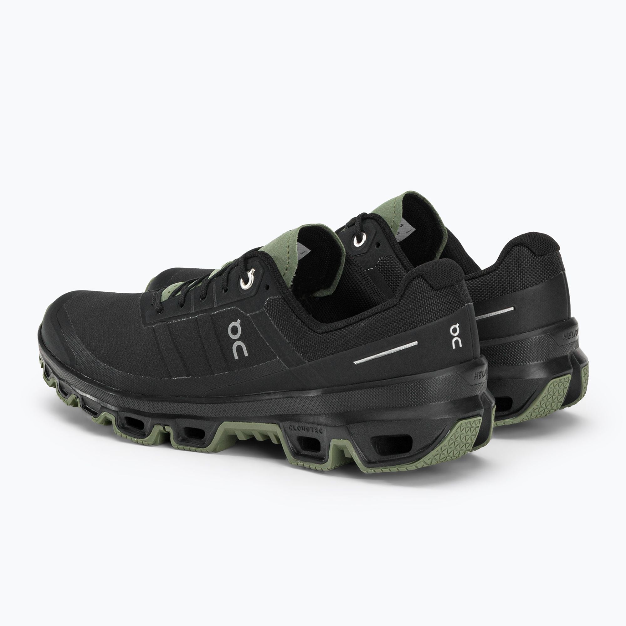 On Running Men's Cloudventure Trail Shoes