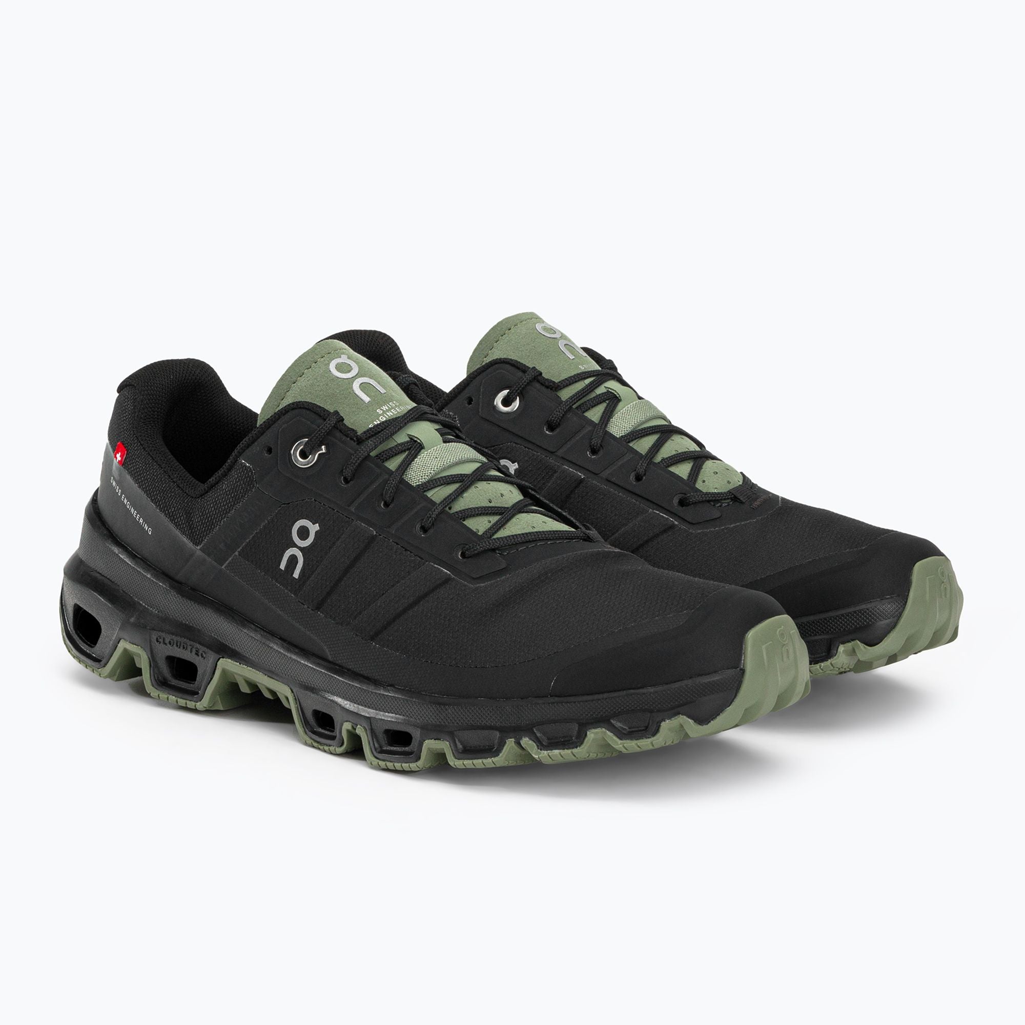 Men's On Cloudventure Trail Shoes